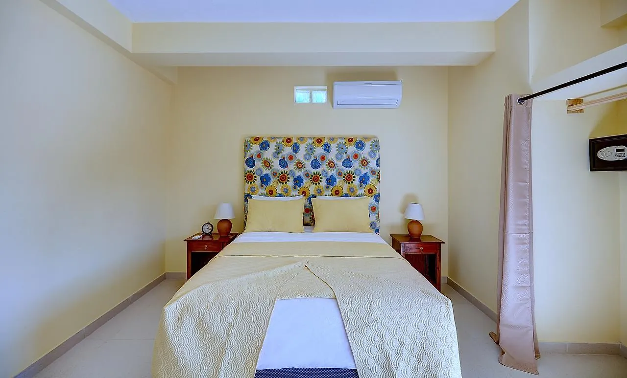 Lauberge Du Vieux Port Jacmel Hotel