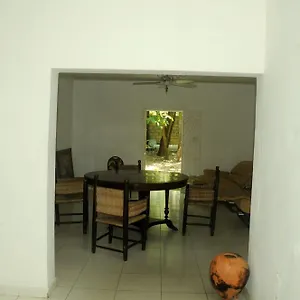 Hotel Florita Residential, Jacmel